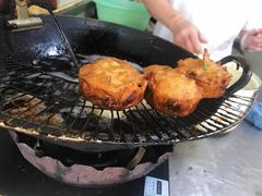 -阿婆油墩子(五里桥路188弄小区店)