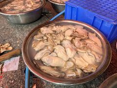 -花苑美食横琴生蚝火锅(拱北粤华路店)