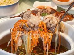 -U你·湖北家宴菜(南湖总店)