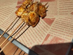 -神府路壹号·海鲜烧烤·砂锅粥·锅物(三坊七巷店)