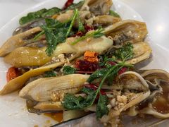 -威海渔村(黄兴路店)