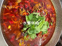 -阿毛饭店(和义路店)