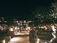 -Rock Bar Bali(Bali)
