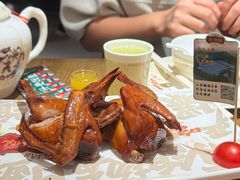 红烧鸽-大鸽饭(岗顶店)