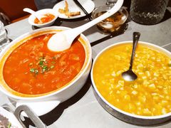 -一味一厨(泰华店)