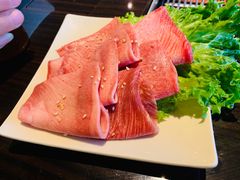 -焼肉 琉球の牛(北谷)