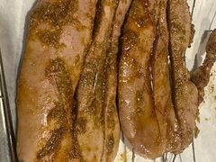-曾记大腰子烧烤(苗栗路总店)