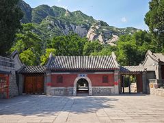 -龙泉寺