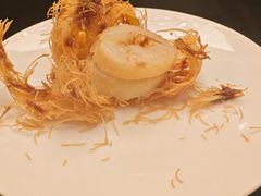 -东海朗廷酒店-唐阁T’ANG COURT 中餐厅