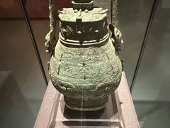 -湖州博物馆