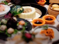 -煲宫猪肚鸡(晶品店)