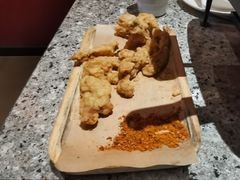 -里岛烤鱼(东港凯虹广场店)