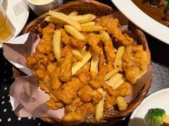 -单家老院·院子里的青岛菜(沙子口店)