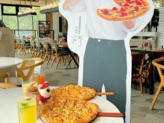 -必胜客(太白路店)