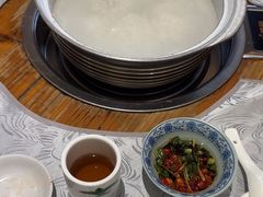 -丰尔粥食·粥底火锅·桑拿鸡(大良总店)