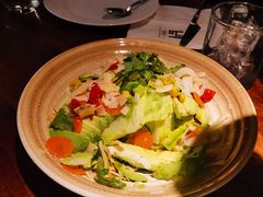 牛油果沙拉-1861意大利餐厅(文化广场店)