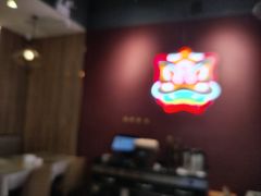 -鹅冠港式茶餐厅(来福士店)