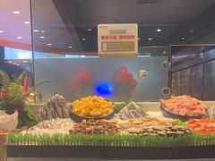 -非烤勿扰自助烤肉(虎门天虹店)