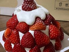 -丽驰烘焙(万达店)