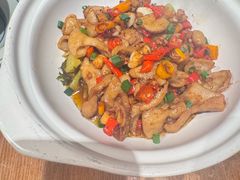 -老湘村·湖南土菜(天河维多利店)