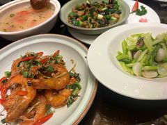 -大理实力希尔顿酒店•御玺中餐厅