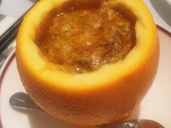 -老洋房花园饭店(绍兴路店)