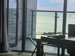 -阳澄湖费尔蒙酒店