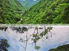 -浙北大峡谷