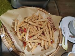 -肖记公安牛肉鱼杂馆· 省级非物质文化遗产(仁和路店)