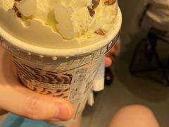 -茶颜悦色(花园道店)