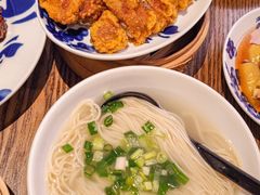-上海姥姥(西环店)