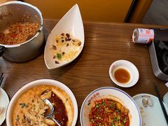 -湘约爨厨(太白立交店)