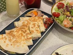 -墨纪Mojí墨西哥餐厅(官舍店)