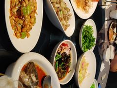 -徐记海鲜(汉城湖|太奥店)