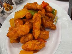 -翠园(北京王府中环店)
