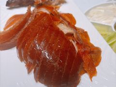 -汇贤府·李氏新鲁菜(万寿路店)