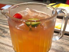 -探鱼·鲜青椒爽麻烤鱼(领展购物广场店)