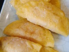 鸡蛋饺-洪长兴(云南南路店)