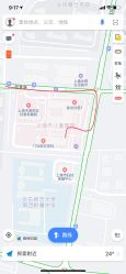 -上海市儿童医院(泸定路院区)