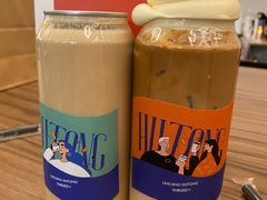 -玲婧胡同·生日蛋糕·餐厅(嘉里城店)