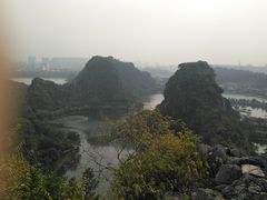 -星湖旅游景区七星岩