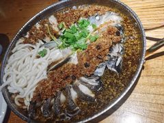 -3号仓库·餐厅(灵溪一店)