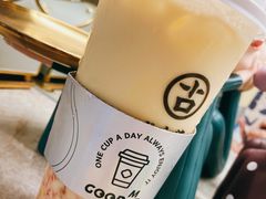 -古茗(萧山宝龙广场店)