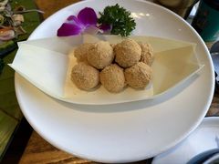 -金塔傣乡·云南民族特色菜·傣味手抓饭(金瓦路店)