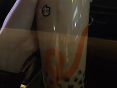 -CoCo都可(中闽嘉禾店)