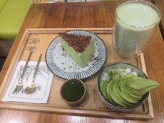 -無邪日式甜品(华润五彩城购物中心店)