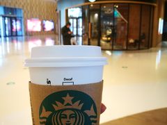 -星巴克(天津鲁能中心第三店)