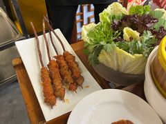 -东来顺•非遗火锅(外滩店)