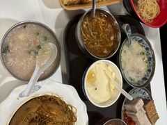-下环街市熟食中心