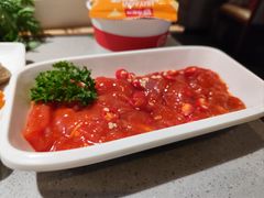 -海底捞火锅(牡丹园店)